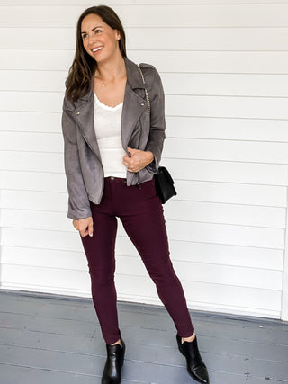 Sherry Magic Stretch Jeans | Sisterhood Style Boutique