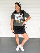 Load image into Gallery viewer, Touchdown Tigers Comfort Colors Tee | Sisterhood Style Boutique