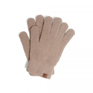 Dreamy Soft Lux Gloves | Sisterhood Style Boutique