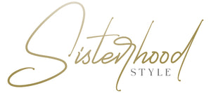 Sisterhood Style Boutique Logo
