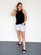 Load image into Gallery viewer, Nina High Neck Sleeveless Top | Sisterhood Style Boutique