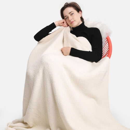Dreamy Soft Lux Blanket | SIsterhood Style Boutique