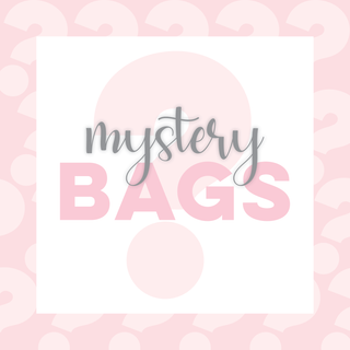 Mystery Bag!! | Sisterhood Style