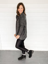 Load image into Gallery viewer, Chelsea Soft Oversized Sweater | Sisterhood Style Boutique