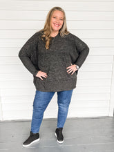 Load image into Gallery viewer, Chelsea Soft Oversized Sweater | Sisterhood Style Boutique