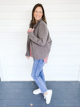 Load image into Gallery viewer, Journey Soft and Cozy Quilted Jacket | Sisterhood Style Boutique